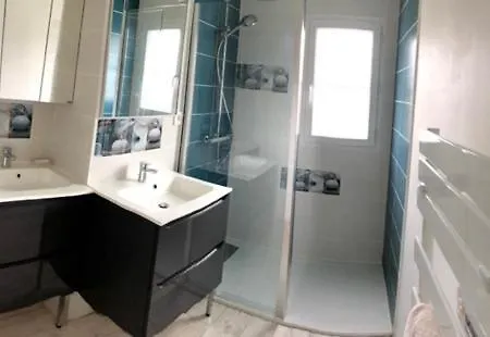 Jolie Maison Piscine Caillauderie