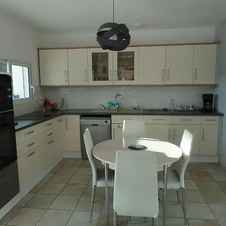 Jolie Maison Piscine Caillauderie